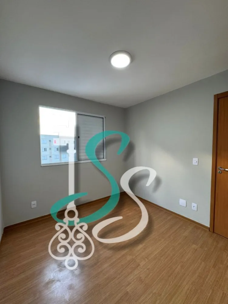 Apartamento, 2 quartos, 40 m² - Foto 2