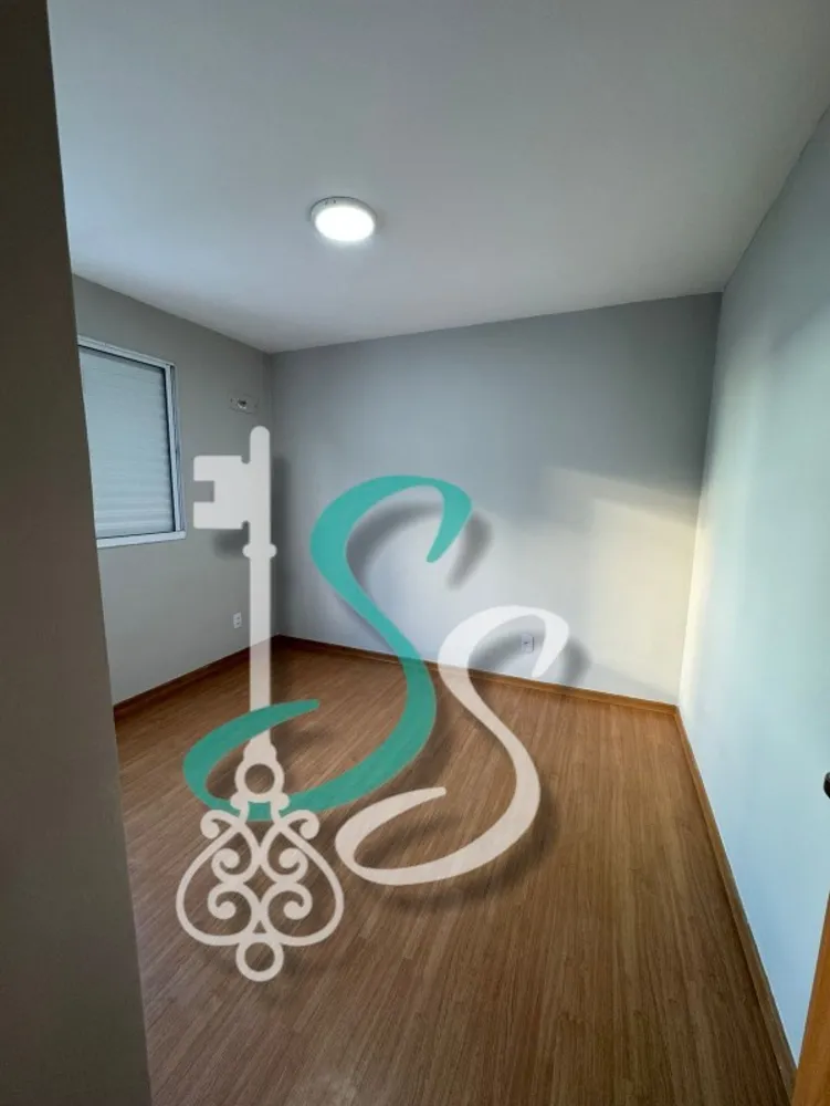 Apartamento, 2 quartos, 40 m² - Foto 6