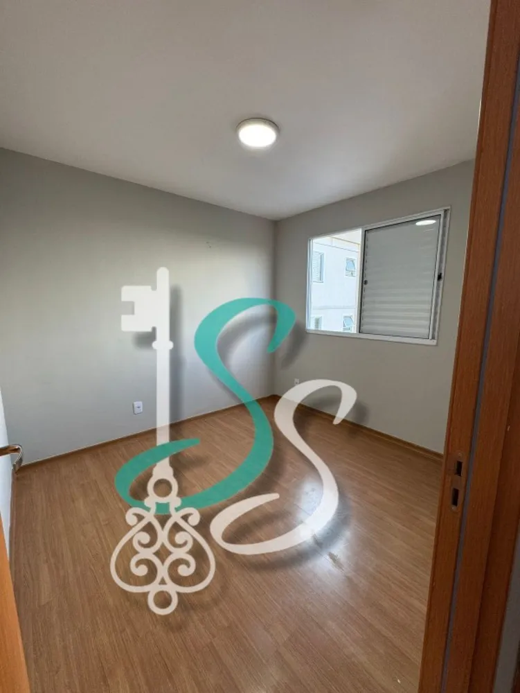 Apartamento, 2 quartos, 40 m² - Foto 10