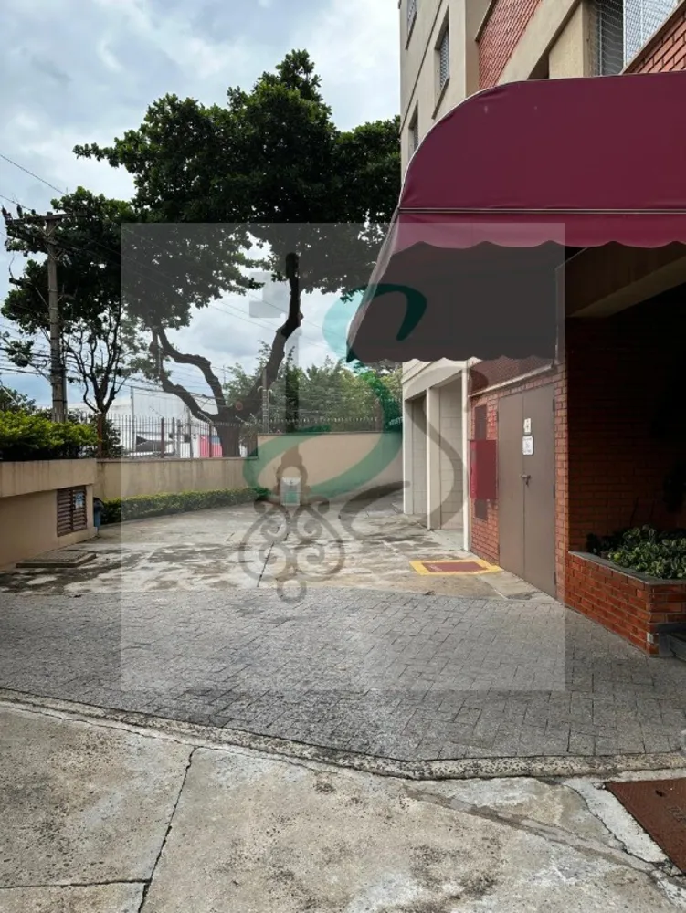 Apartamento, 2 quartos, 79 m² - Foto 11