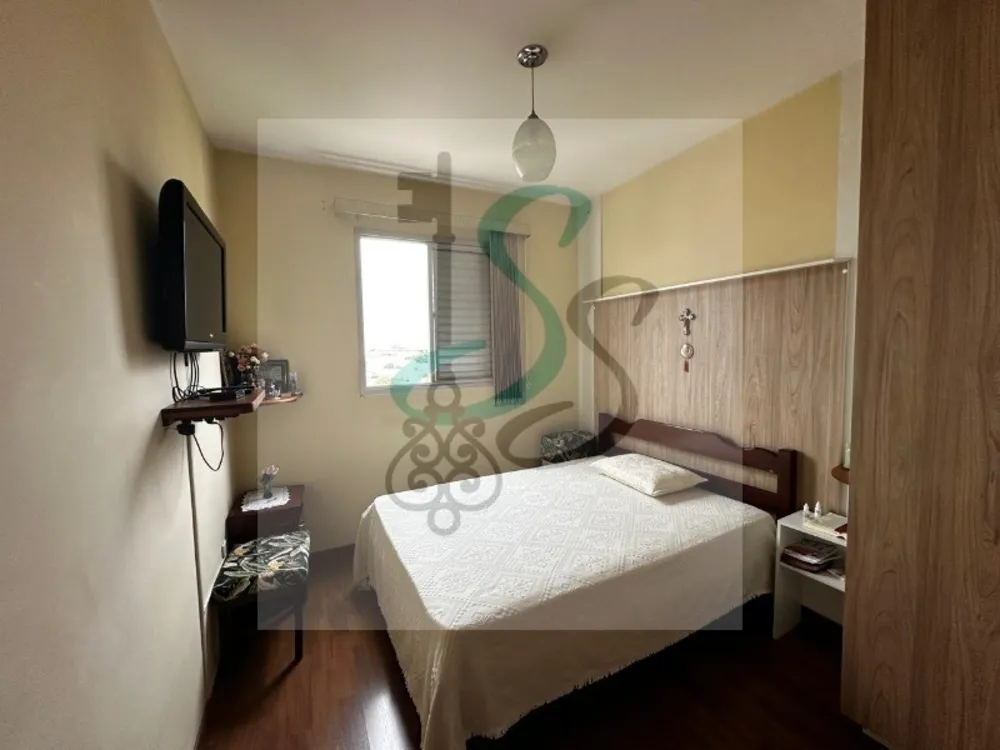 Apartamento, 2 quartos, 79 m² - Foto 3