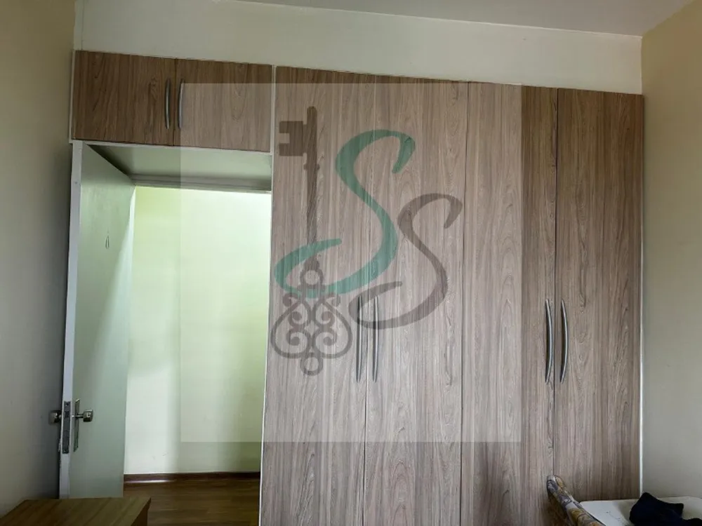 Apartamento, 2 quartos, 79 m² - Foto 1