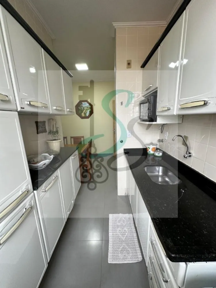 Apartamento, 2 quartos, 79 m² - Foto 7