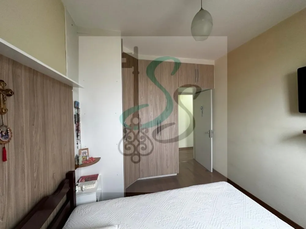 Apartamento, 2 quartos, 79 m² - Foto 2