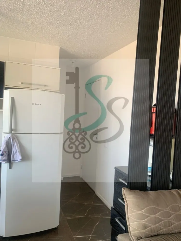 Apartamento, 2 quartos, 44 m² - Foto 5