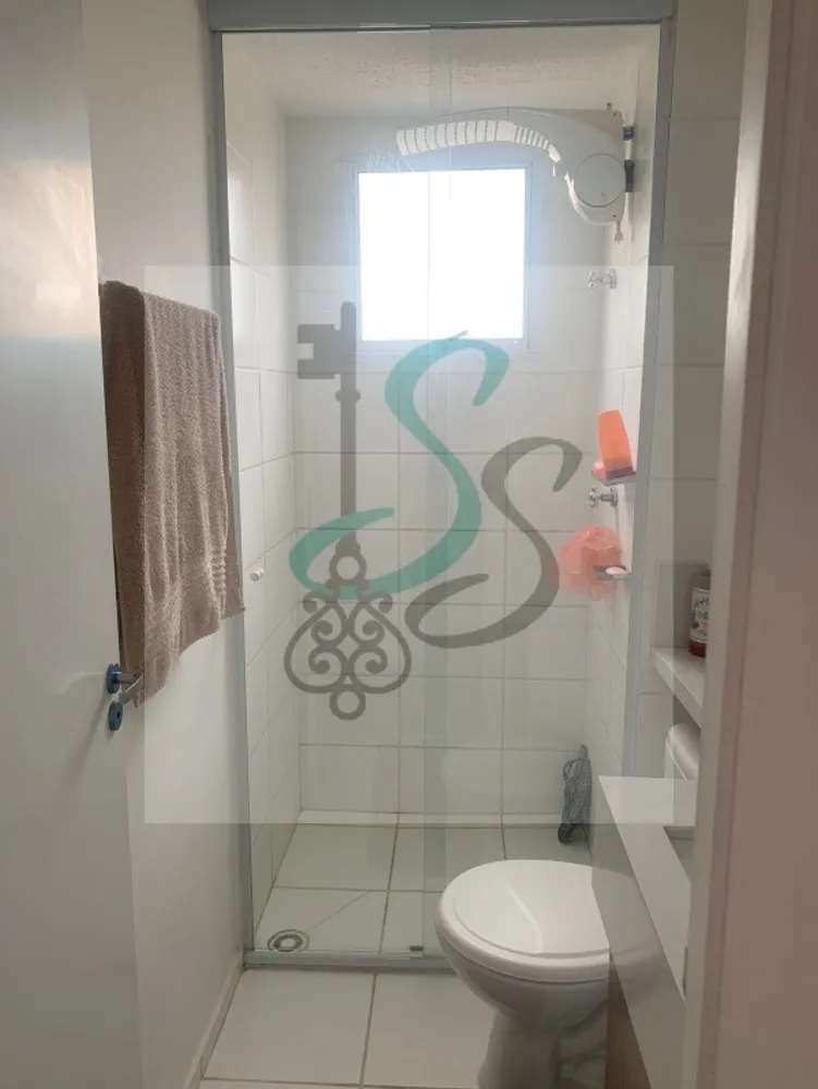 Apartamento, 2 quartos, 44 m² - Foto 8