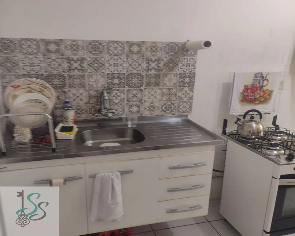 Apartamento, 2 quartos, 57 m² - Foto 4