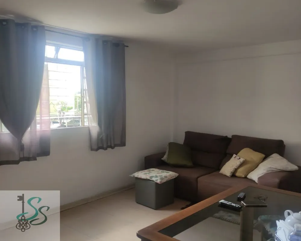 Apartamento, 2 quartos, 57 m² - Foto 5