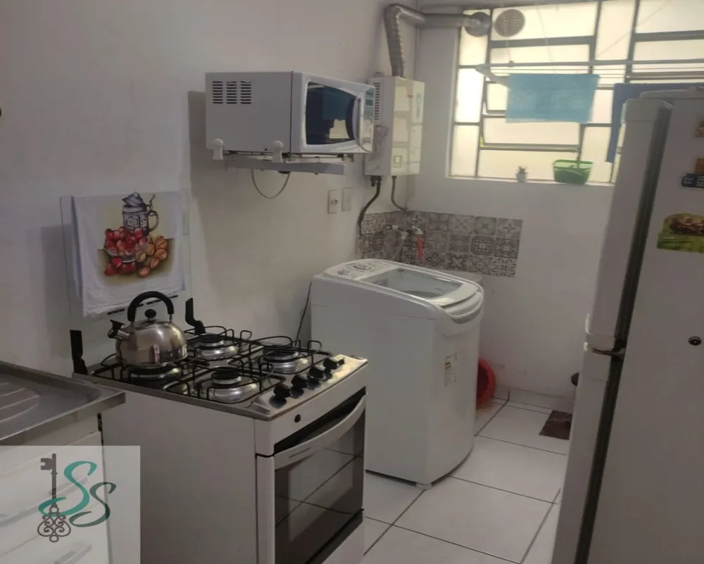 Apartamento, 2 quartos, 57 m² - Foto 11