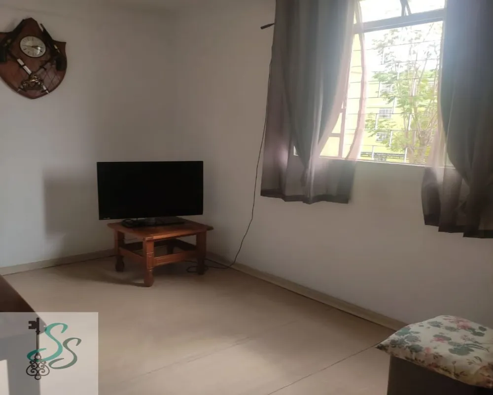 Apartamento, 2 quartos, 57 m² - Foto 1