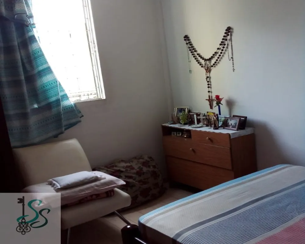 Apartamento, 2 quartos, 57 m² - Foto 9