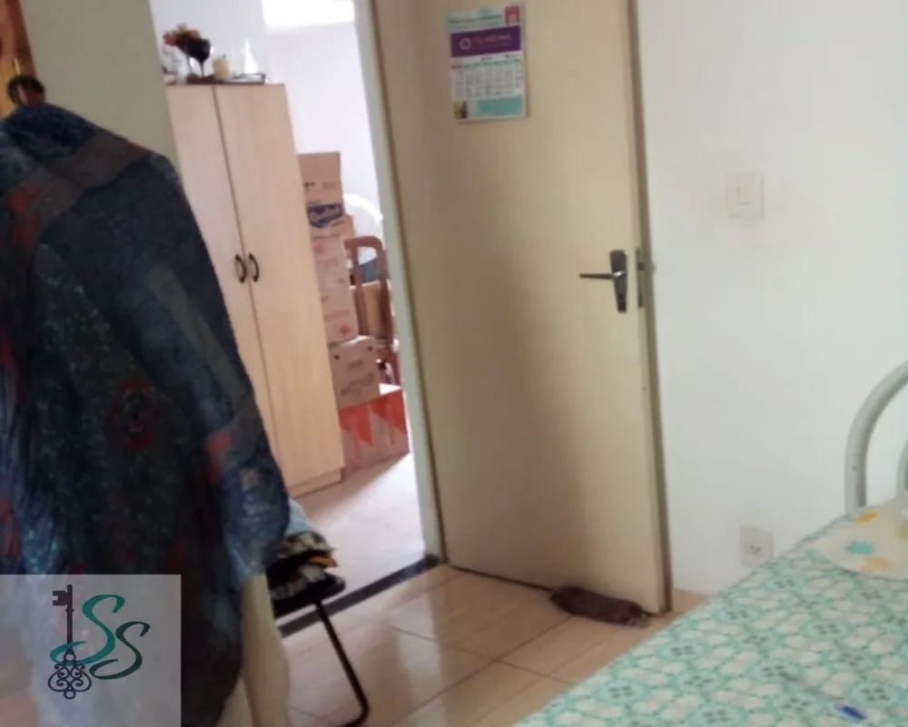 Apartamento, 2 quartos, 57 m² - Foto 3