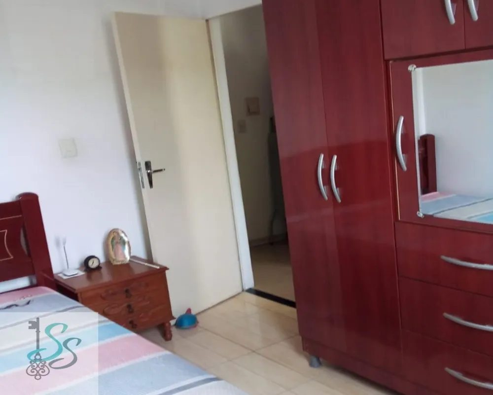 Apartamento, 2 quartos, 57 m² - Foto 6