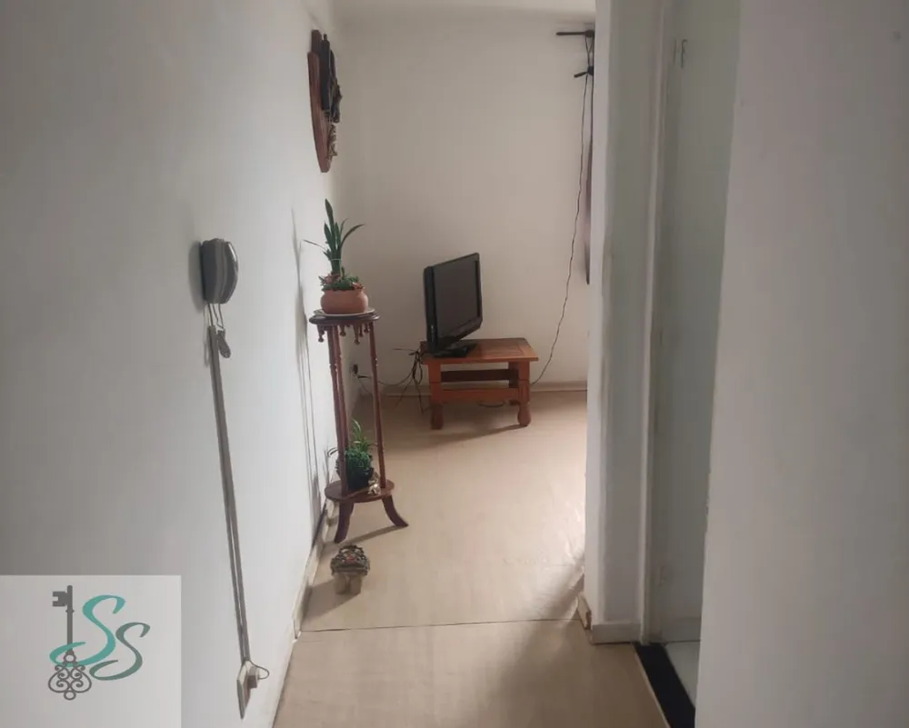 Apartamento, 2 quartos, 57 m² - Foto 2