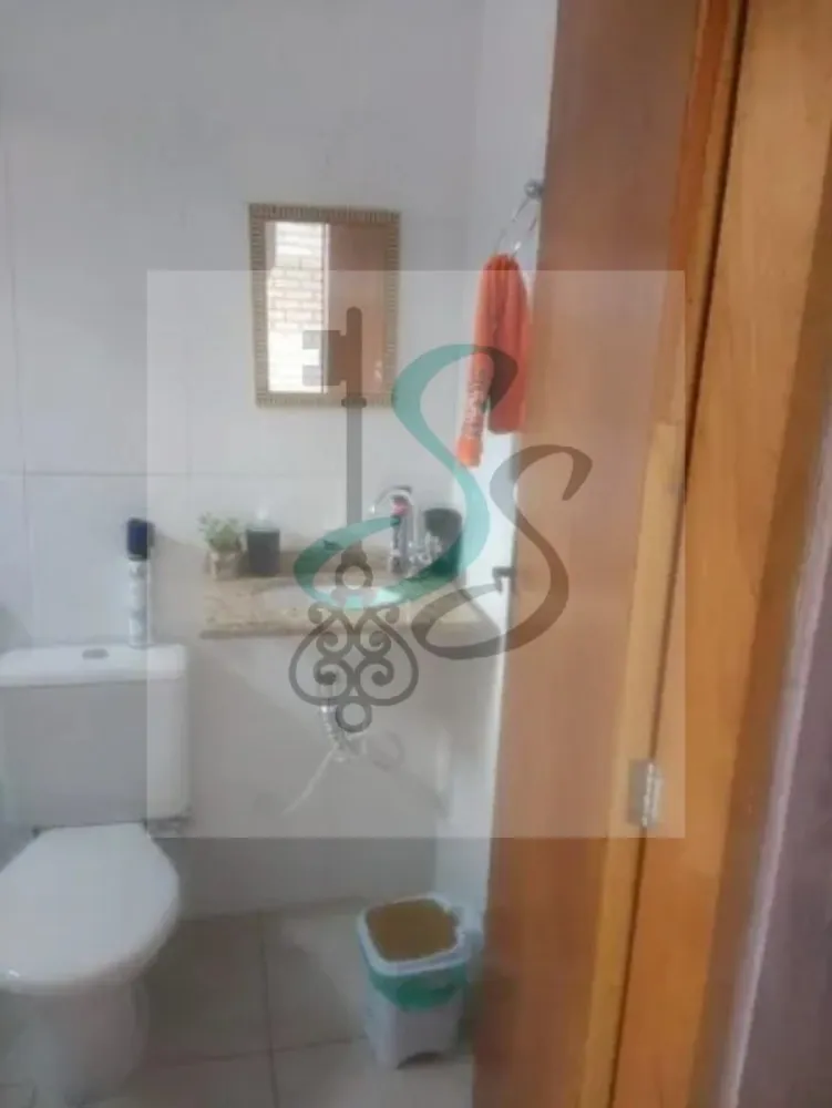 Casa, 2 quartos, 100 m² - Foto 3