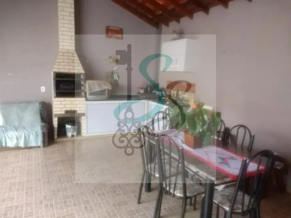 Casa, 2 quartos, 100 m² - Foto 1