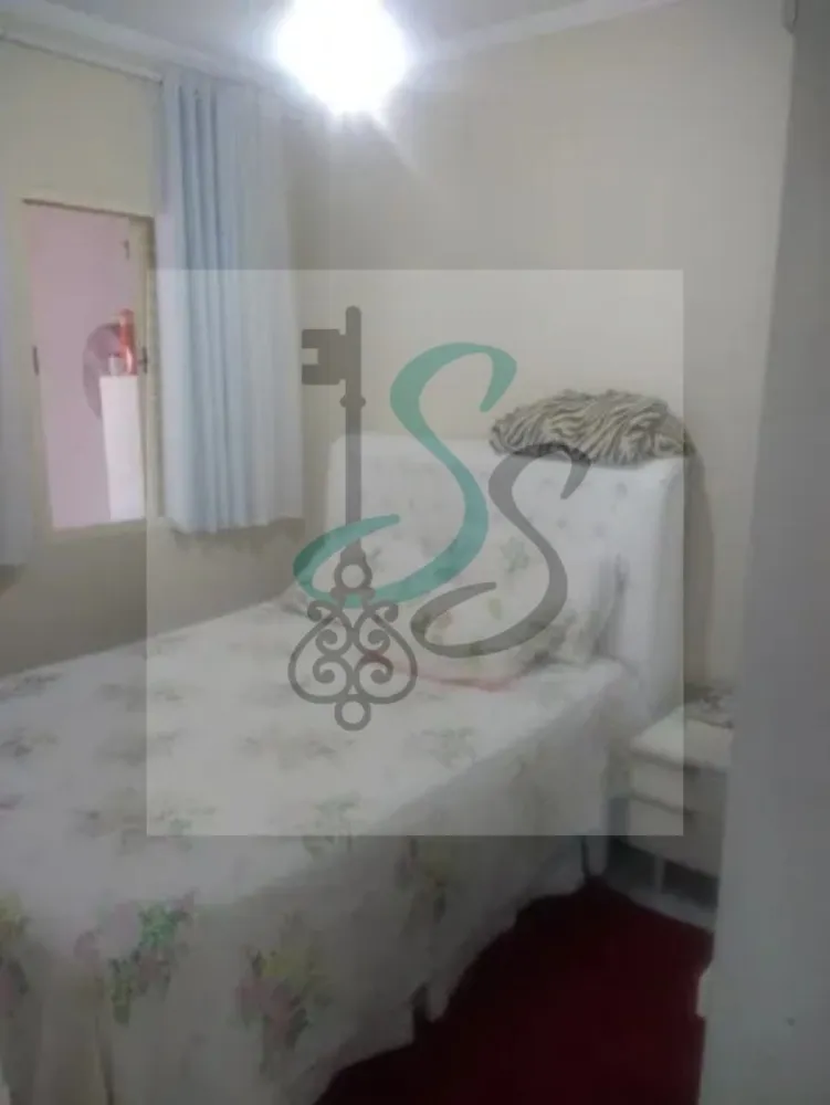 Casa, 2 quartos, 100 m² - Foto 4