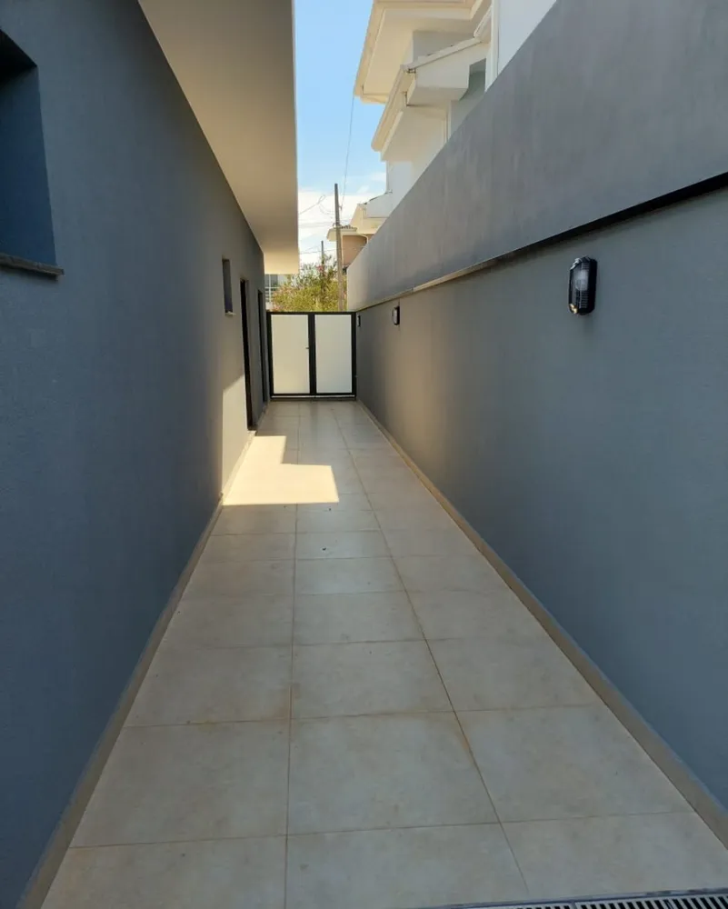 Casa, 3 quartos, 200 m² - Foto 10