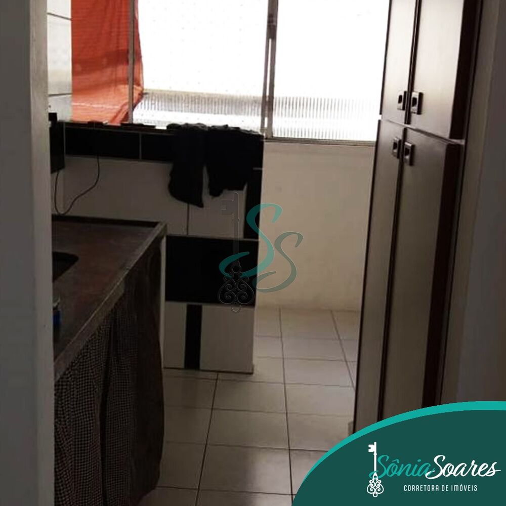 Apartamento, 3 quartos, 76 m² - Foto 1