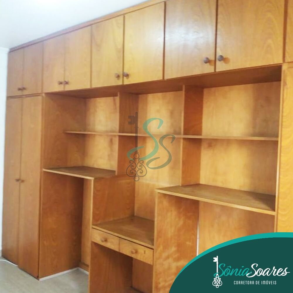 Apartamento, 3 quartos, 76 m² - Foto 4