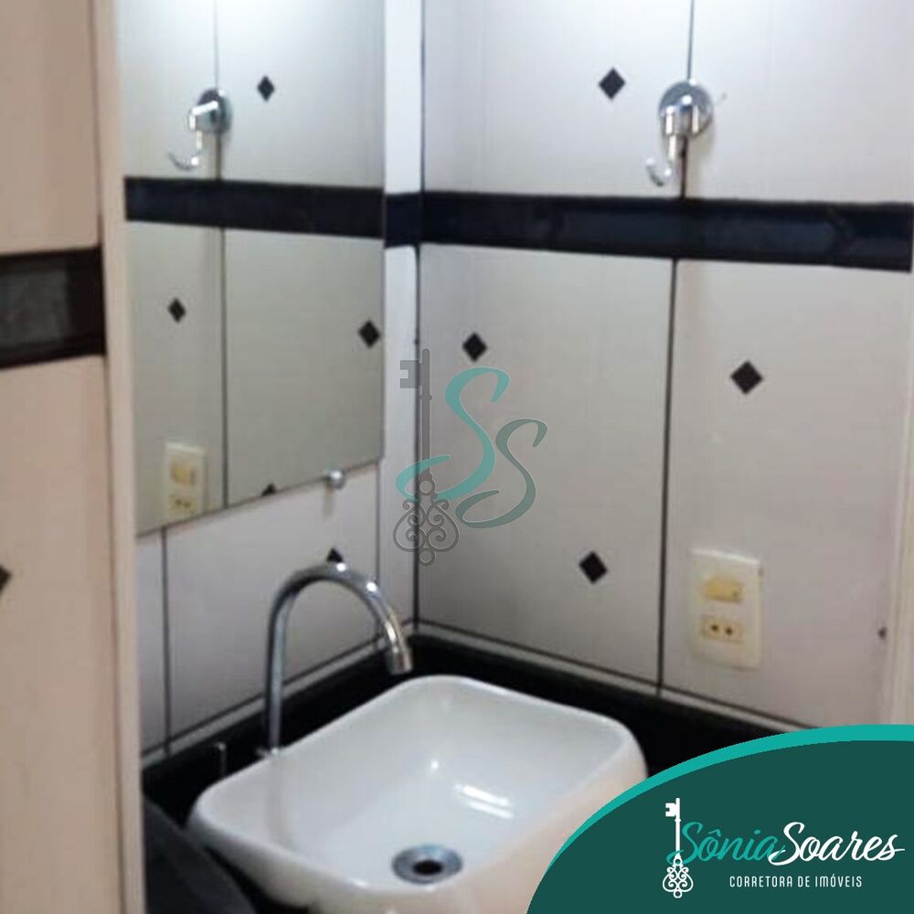 Apartamento, 3 quartos, 76 m² - Foto 2