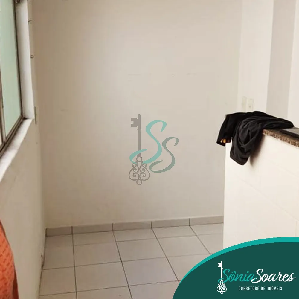 Apartamento, 3 quartos, 76 m² - Foto 9