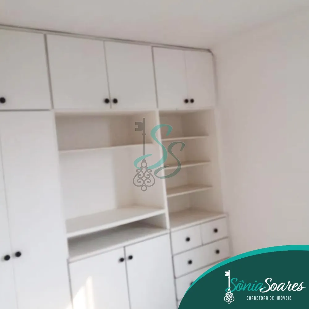 Apartamento, 3 quartos, 76 m² - Foto 3