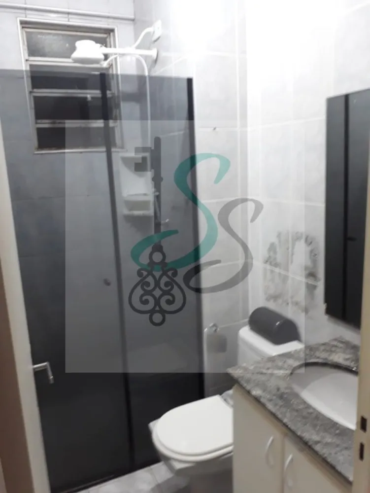 Apartamento, 2 quartos, 57 m² - Foto 9