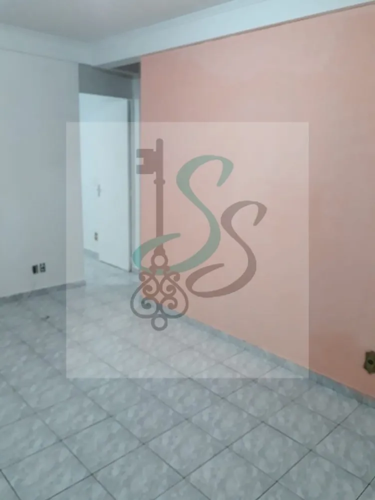 Apartamento, 2 quartos, 57 m² - Foto 1