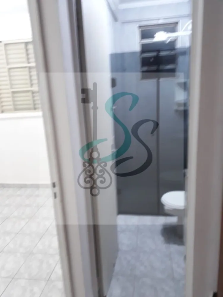 Apartamento, 2 quartos, 57 m² - Foto 8