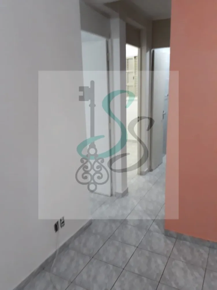 Apartamento, 2 quartos, 57 m² - Foto 3