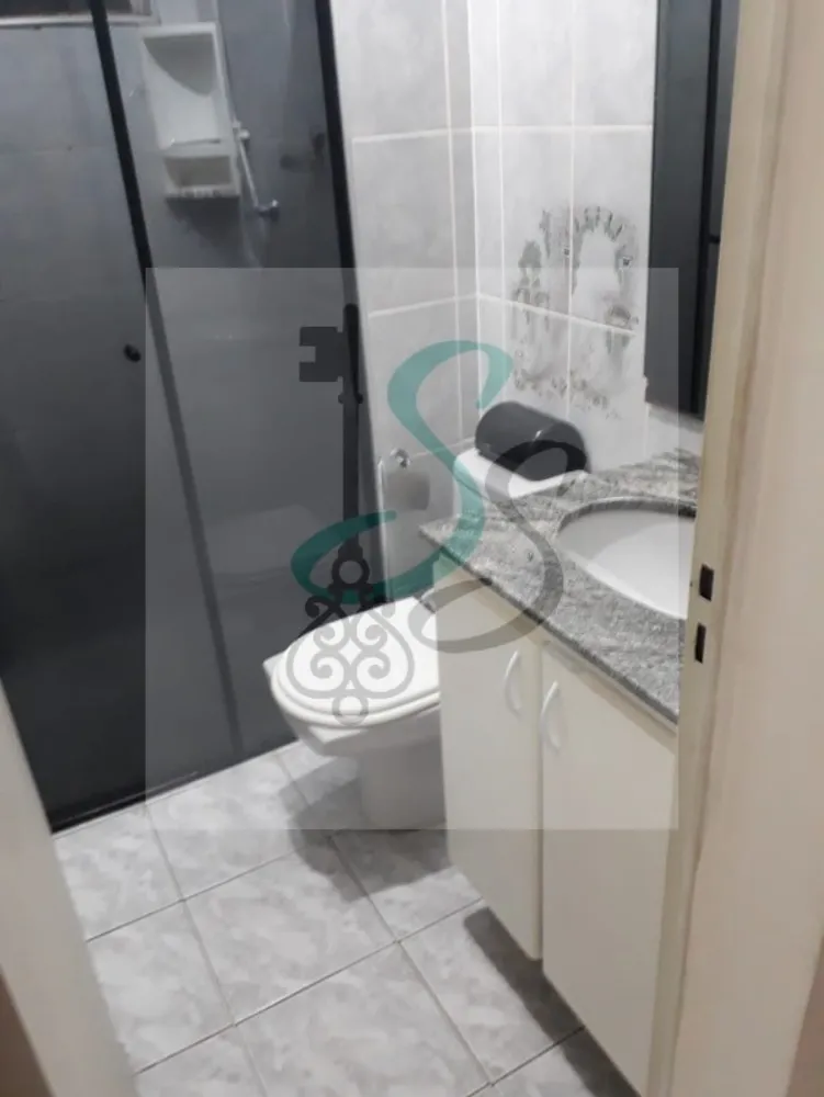 Apartamento, 2 quartos, 57 m² - Foto 11