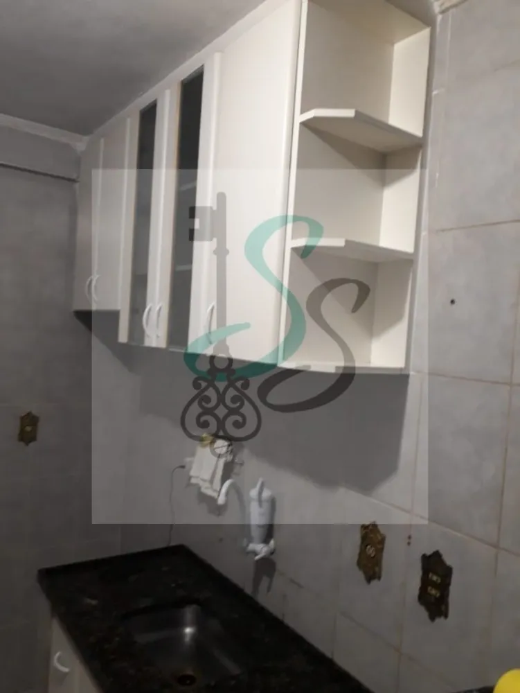 Apartamento, 2 quartos, 57 m² - Foto 2