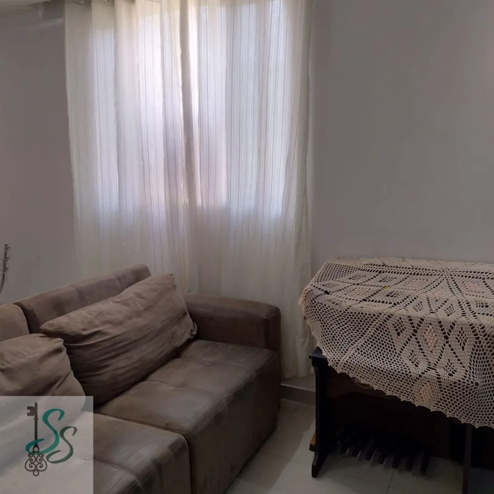 Apartamento, 2 quartos, 57 m² - Foto 1