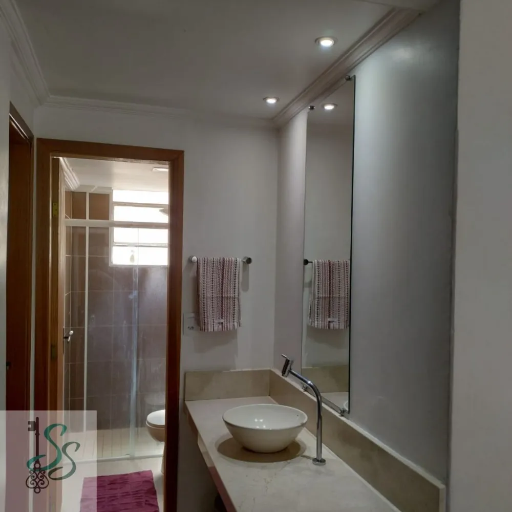 Apartamento, 2 quartos, 57 m² - Foto 8