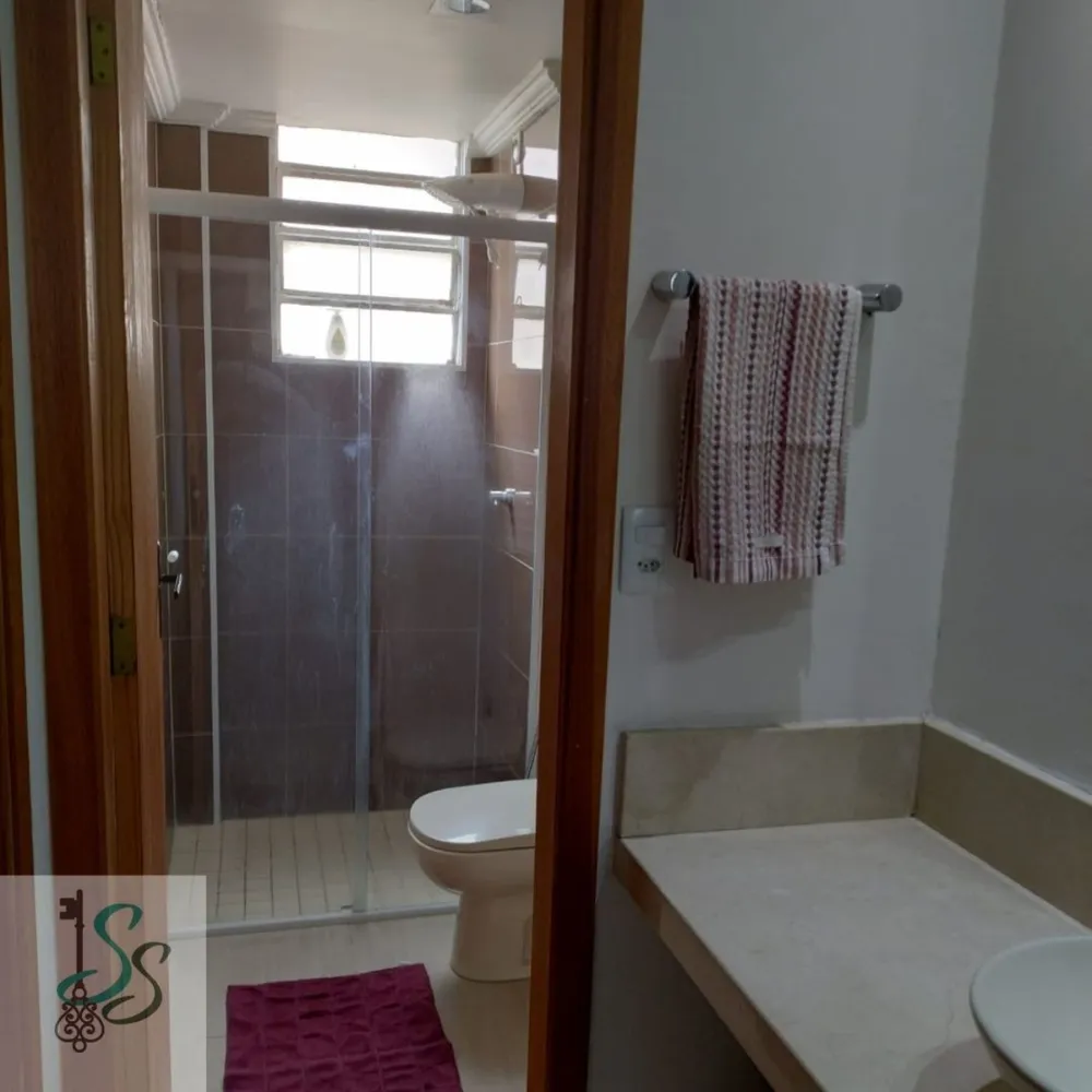 Apartamento, 2 quartos, 57 m² - Foto 6