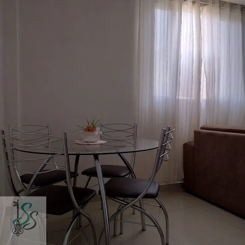 Apartamento, 2 quartos, 57 m² - Foto 2