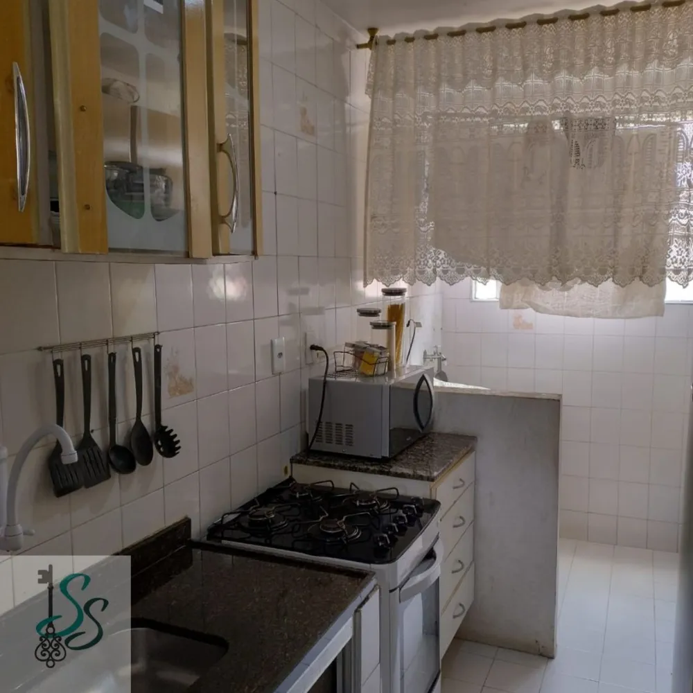 Apartamento, 2 quartos, 57 m² - Foto 2