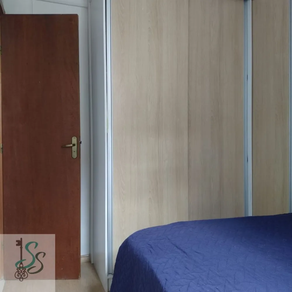Apartamento, 2 quartos, 57 m² - Foto 7