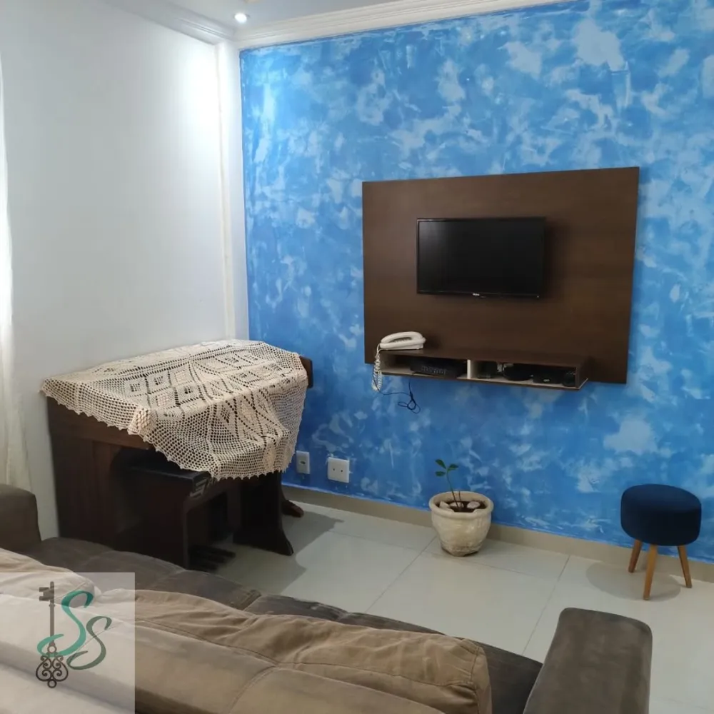 Apartamento, 2 quartos, 57 m² - Foto 6