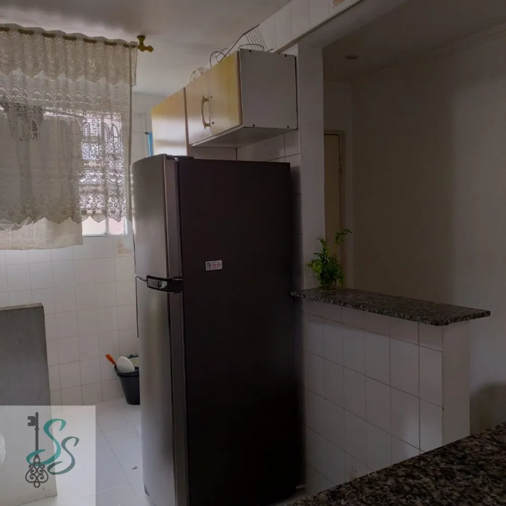 Apartamento, 2 quartos, 57 m² - Foto 3