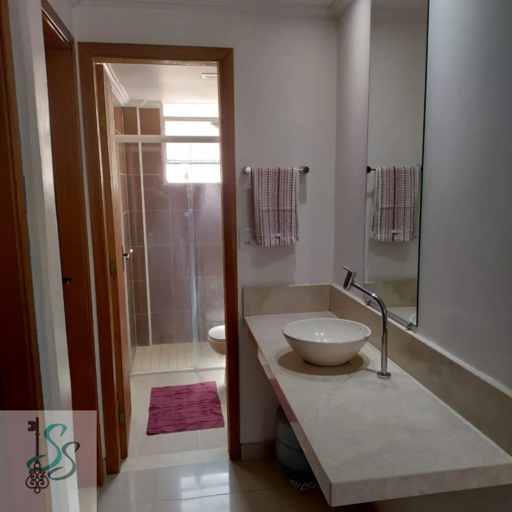 Apartamento, 2 quartos, 57 m² - Foto 1