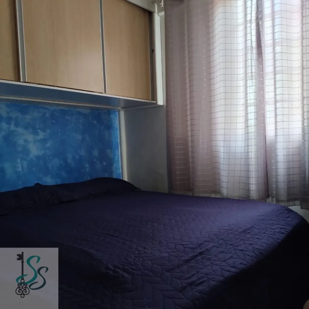 Apartamento, 2 quartos, 57 m² - Foto 8
