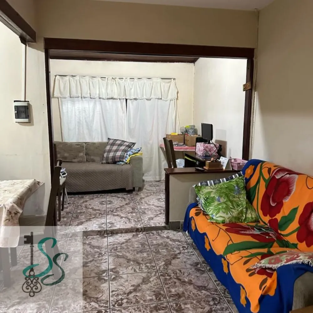 Casa, 2 quartos, 130 m² - Foto 3