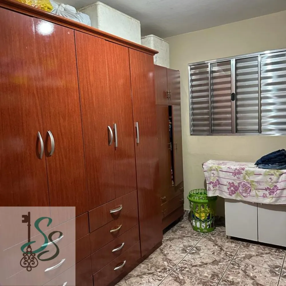 Casa, 2 quartos, 130 m² - Foto 5