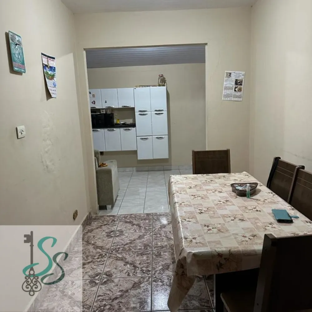 Casa, 2 quartos, 130 m² - Foto 1