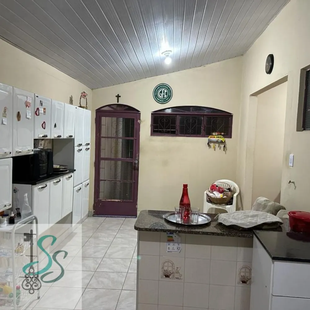 Casa, 2 quartos, 130 m² - Foto 11