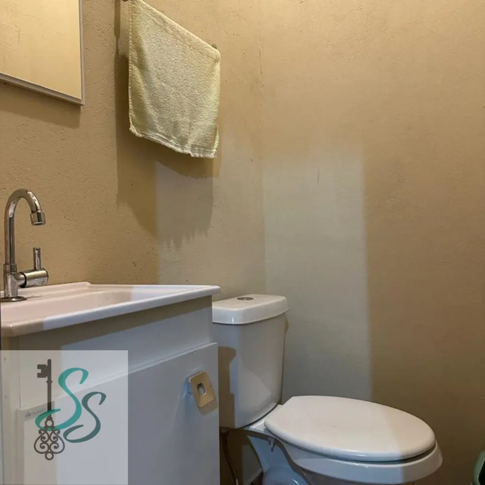 Casa, 2 quartos, 130 m² - Foto 2