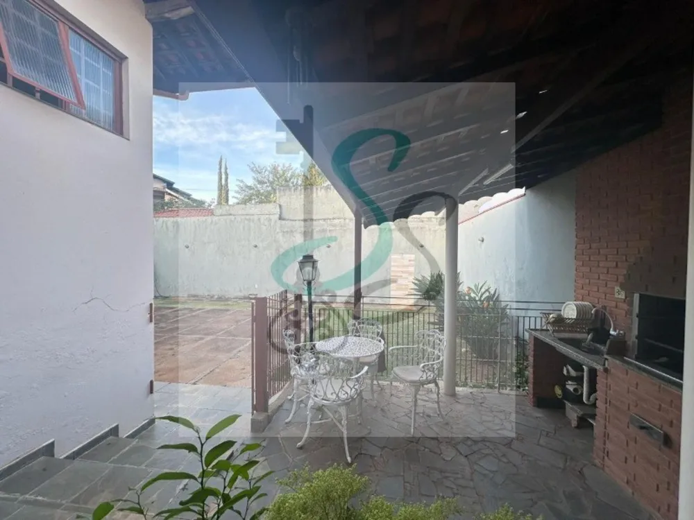 Casa, 4 quartos, 213 m² - Foto 6