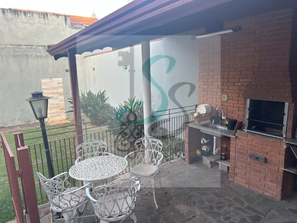 Casa, 4 quartos, 213 m² - Foto 8